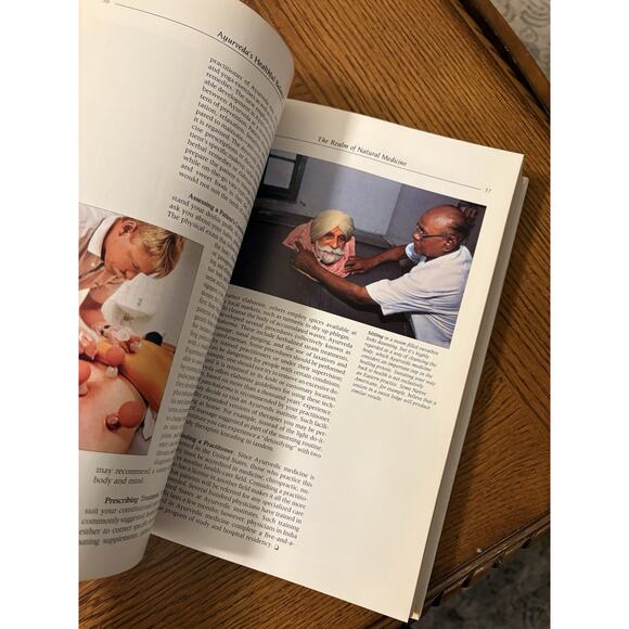 Family Guide to Natural Medicine Readers Digest 1993 Hardback Holistic Herbal - Picture 5 of 8